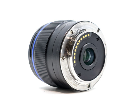 Laowa 10mm f/2 Zero-D – Micro Four Thirds Anschluss