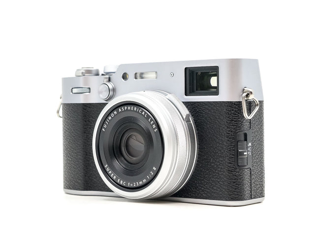 fujifilm|x100vi - Excelente - 1