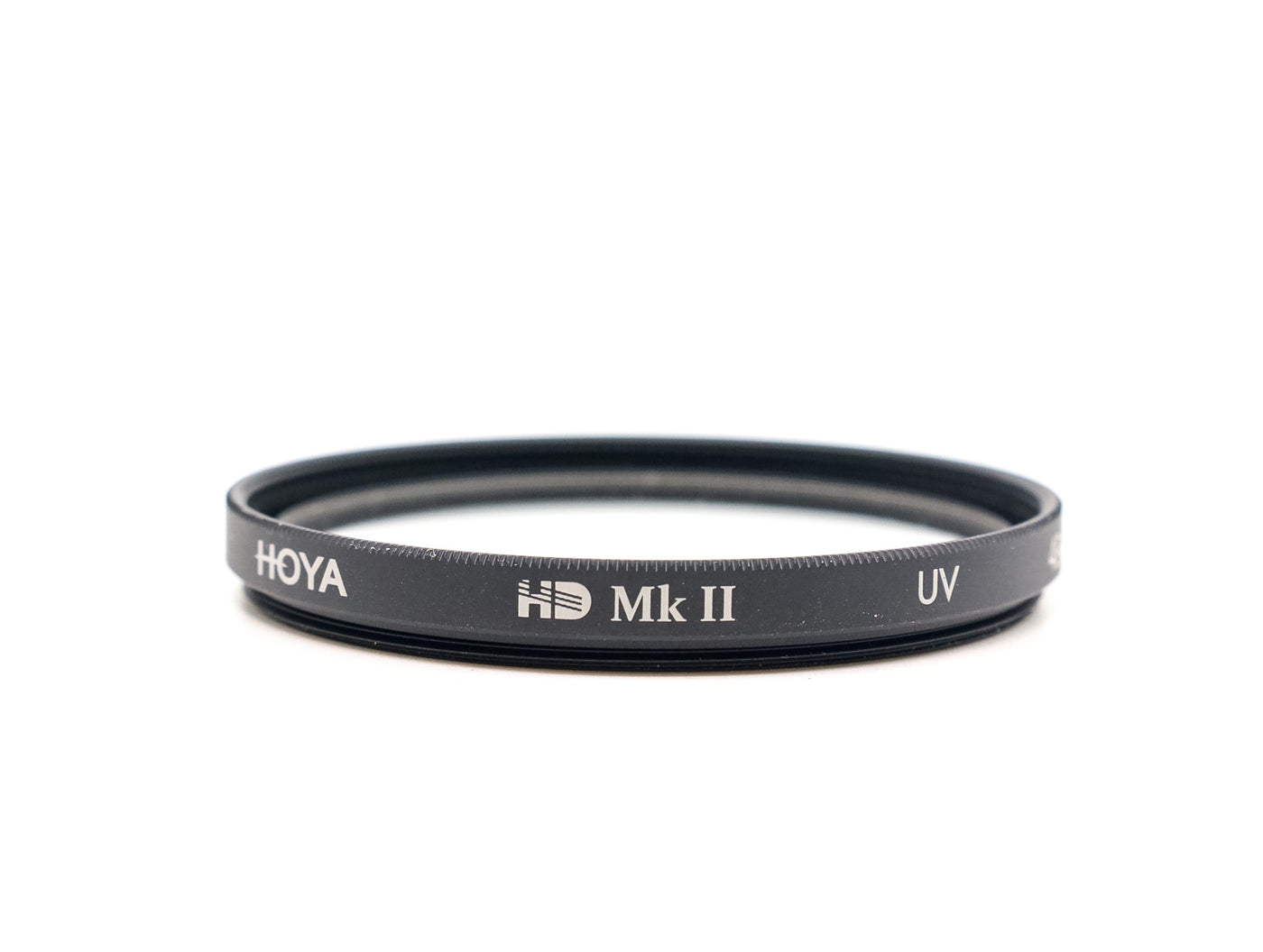 Hoya 49mm HD UV II Filter · Hauptbild