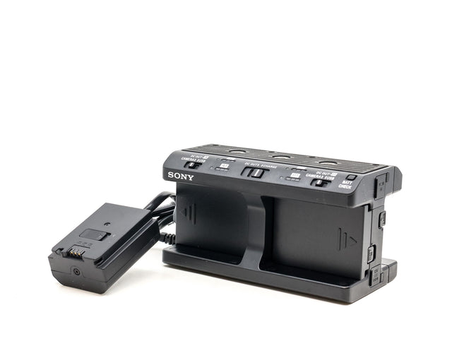 Sony NPA-MQZ1K Multi Battery Adapter Kit de segunda mano en Camera Market
