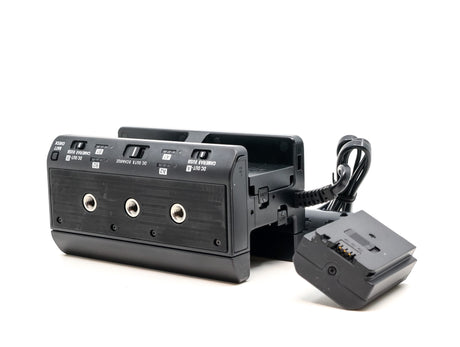 Sony NPA-MQZ1K Multi-Batterie-Adapter-Kit