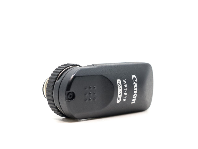 Canon WFT-E9B Wireless Transmitter de segunda mano en Camera Market