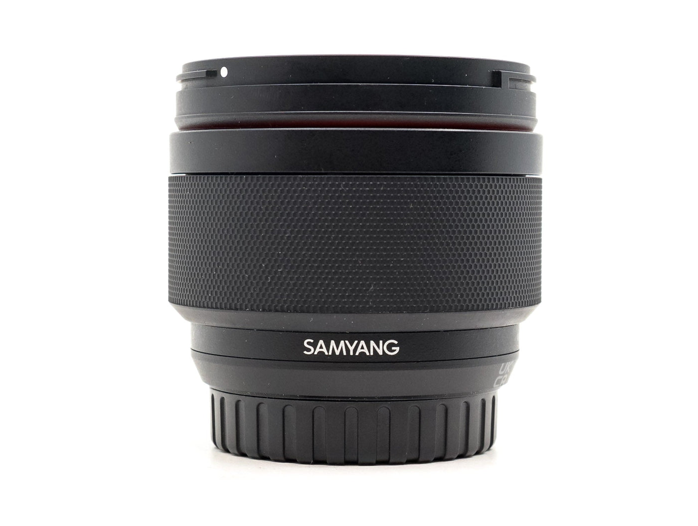Samyang AF 12mm f/2 - Fujifilm X Anschluss · Hauptbild