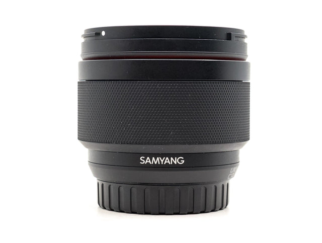 samyang|af 12mm f/2 - fujifilm|x-mount - Excelente - 1