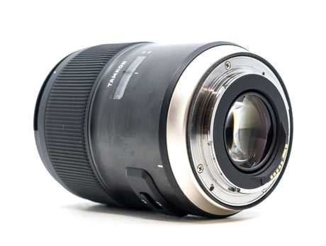 Tamron SP 35mm f/1.4 Di USD - Canon EF Anschluss