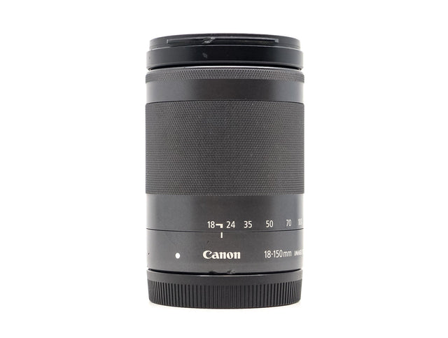 canon|ef-m 18-150mm f/3.5-6.3 is stm - Excelente - 1