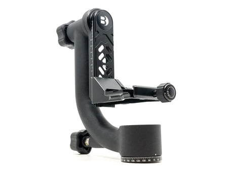 Benro GH2 Gimbal Kopf