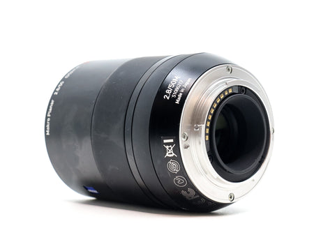 Zeiss Touit 50mm f/2.8 – Fujifilm X Objektiv