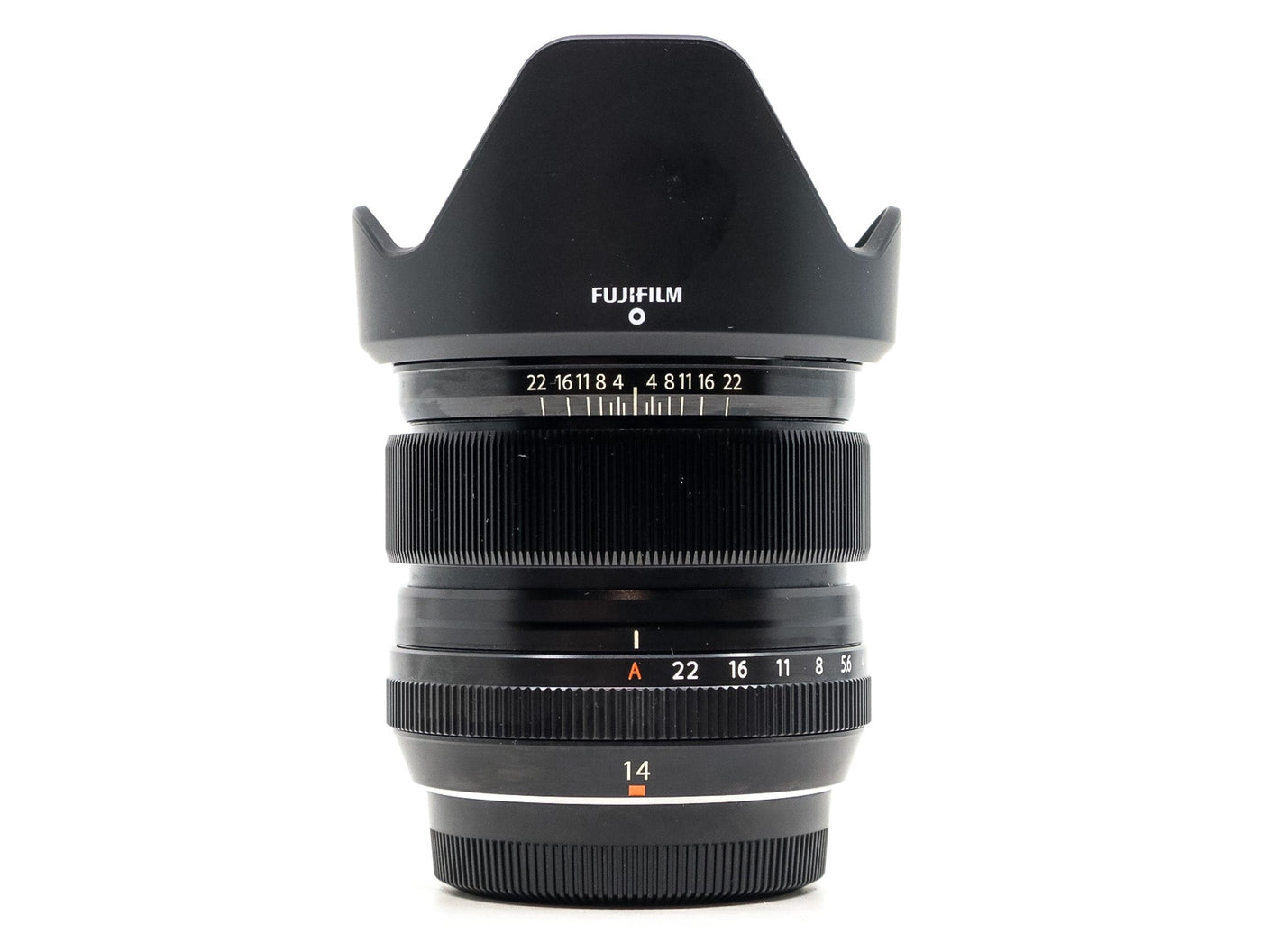 Fujifilm XF 14mm f/2.8 R · Hauptbild