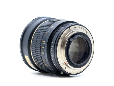 Samyang 85mm f/1.4 ASPH IF - Pentax Anschluss