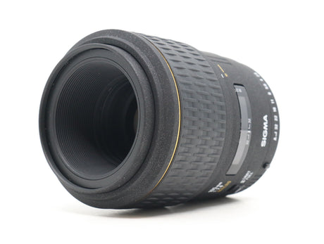 Sigma 105mm f/2.8 EX Macro - Pentax Anschluss