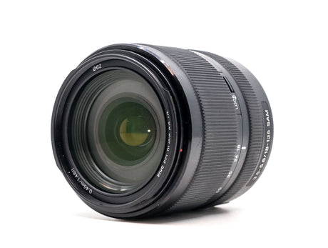Sony DT 18-135mm f/3.5-5.6 SAM - Sony A-Bajonett
