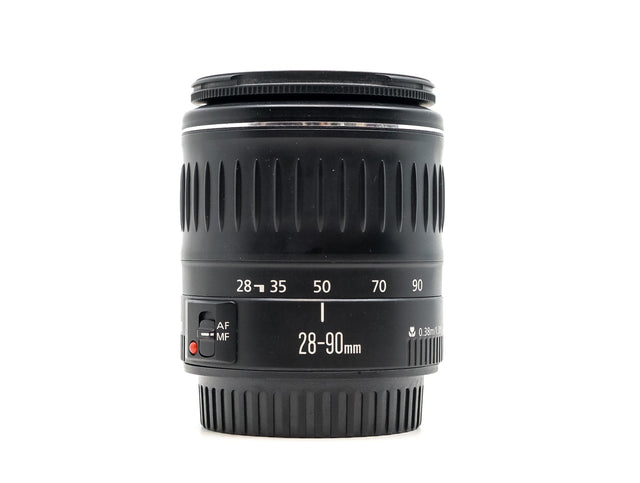 Canon EF 28-90mm f/4-5.6 III de segunda mano en Camera Market