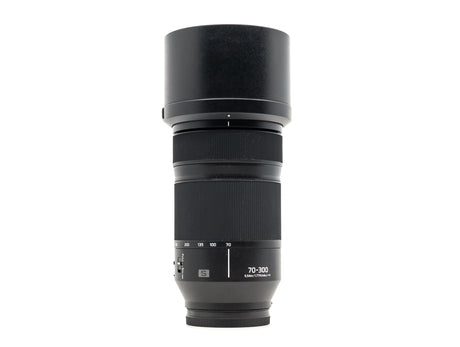 Panasonic Lumix S 70-300mm f/4.5-5.6 Makro OIS