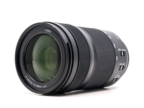 Panasonic Lumix S 70-300mm f/4.5-5.6 Makro OIS