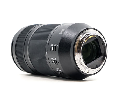 Panasonic Lumix S 70-300mm f/4.5-5.6 Makro OIS