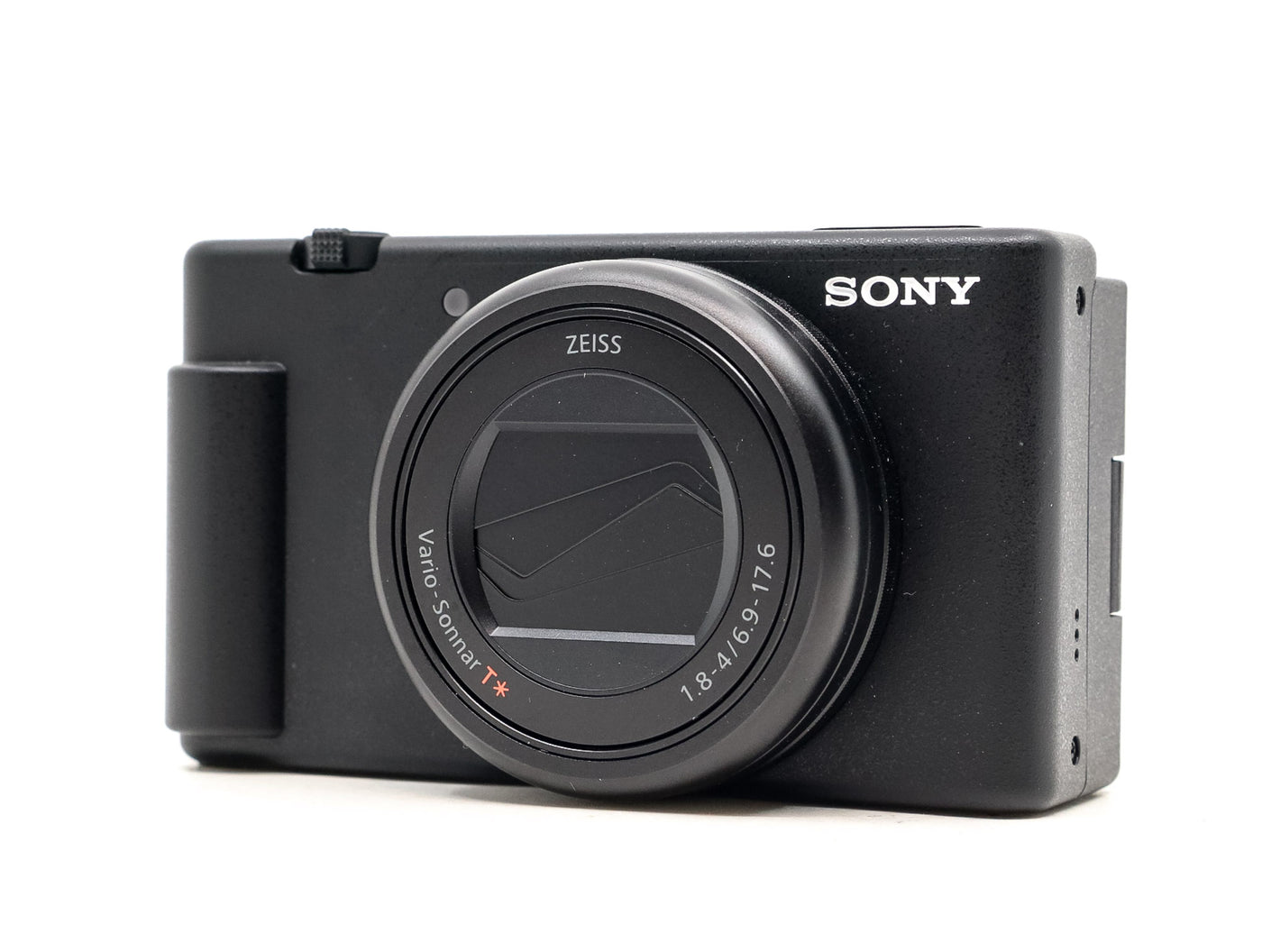 Sony ZV-1 II · Hauptbild