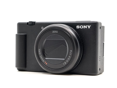 Sony ZV-1 II