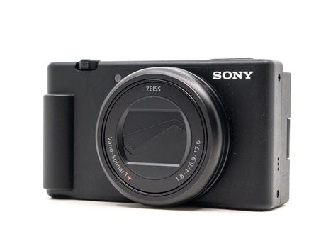 Sony ZV-1 II