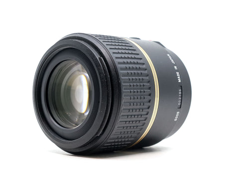Tamron SP AF 60mm f/2 Di II LD (IF) Makro - Sony A Anschluss
