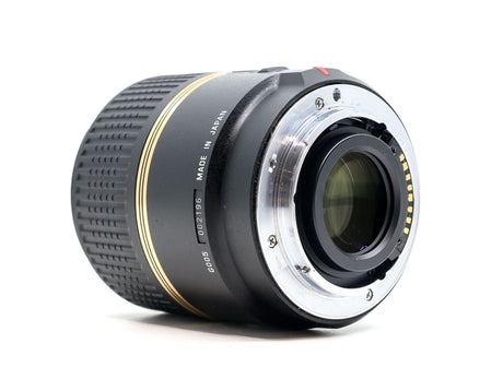 Tamron SP AF 60mm f/2 Di II LD (IF) Makro - Sony A Anschluss