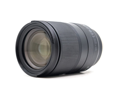 Tamron 28-200mm f/2.8-5.6 Di III RXD – Sony FE Objektiv