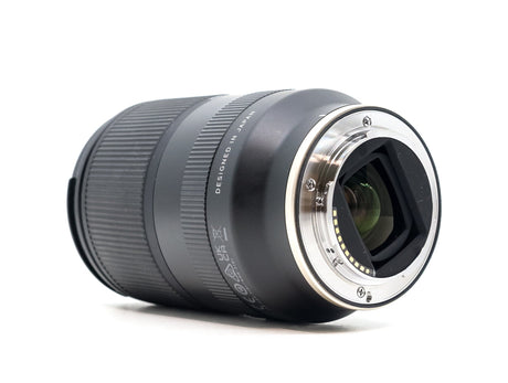 Tamron 28-200mm f/2.8-5.6 Di III RXD – Sony FE Objektiv