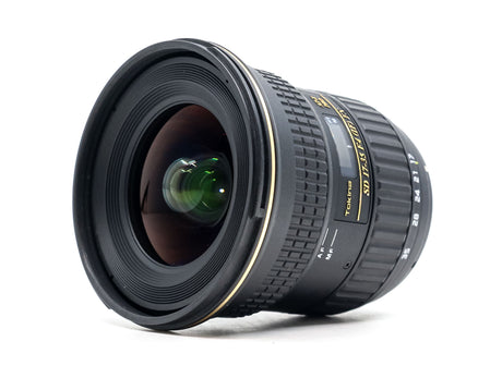 Tokina 17-35mm f/4 AT-X Pro FX – Nikon Anschluss