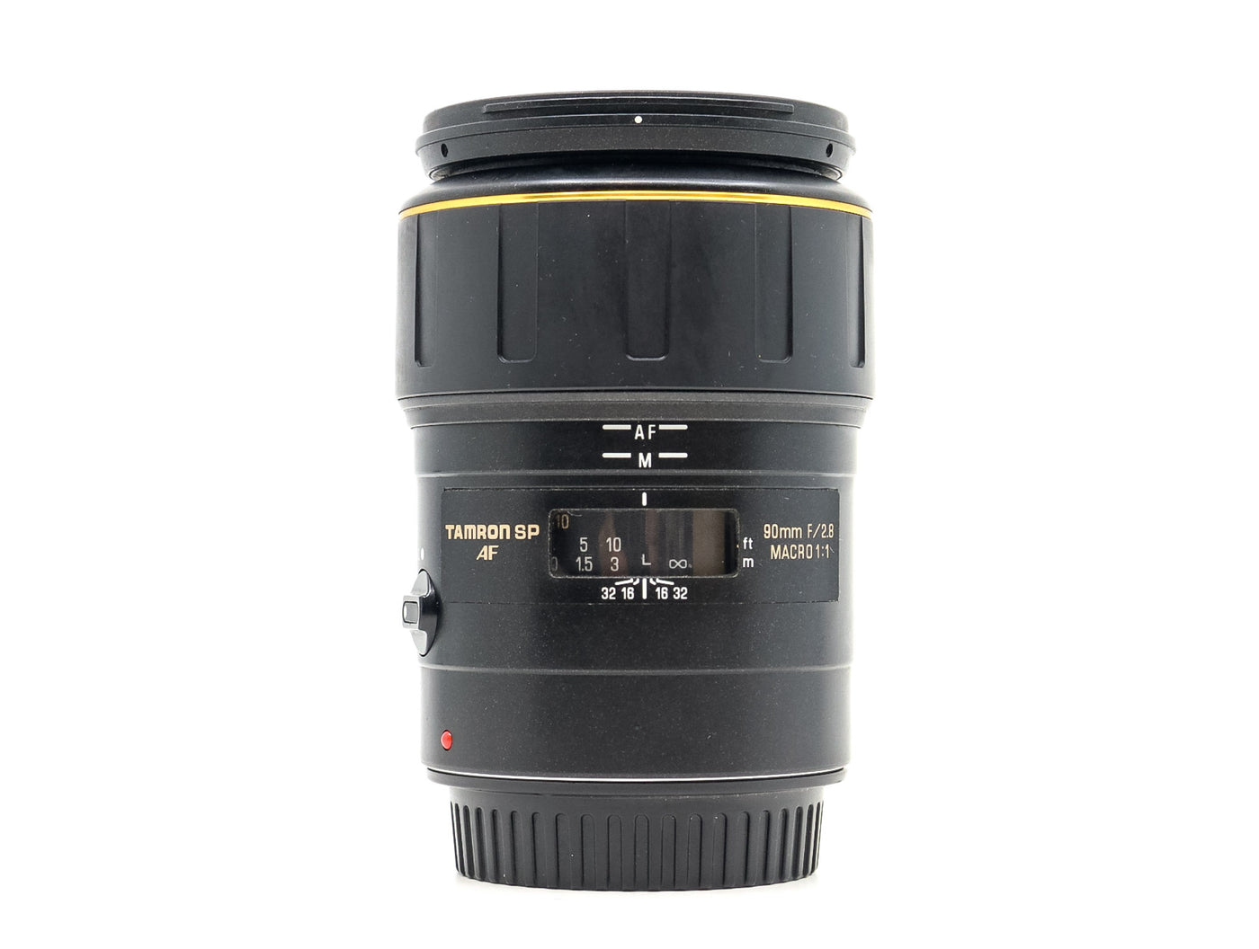 Tamron SP AF 90mm f/2.8 Macro - Canon EF Anschluss · Hauptbild