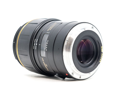 Tamron SP AF 90mm f/2.8 Macro - Canon EF Anschluss