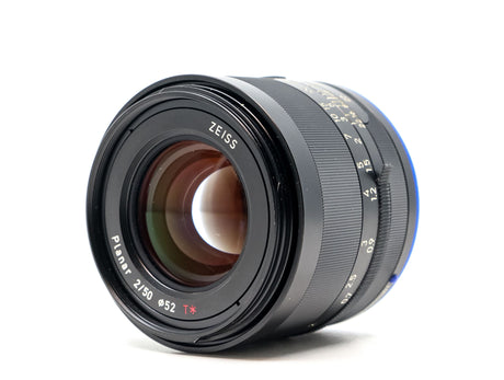 ZEISS Loxia 50mm f/2 Planar T* - Sony FE Anschluss