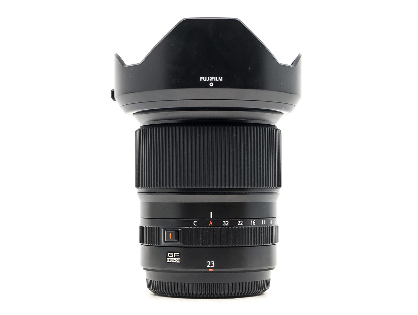 Fujifilm GF 23mm f/4 R LM WR · Hauptbild