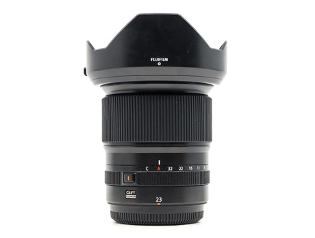 Fujifilm GF 23mm f/4 R LM WR