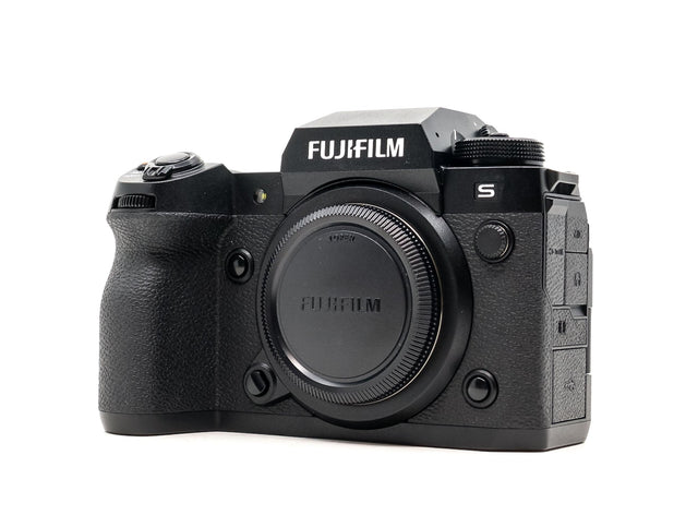 fujifilm|x-h2s - Excelente - 1