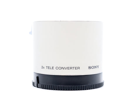 Sony SAL20 2.0x Telekonverter