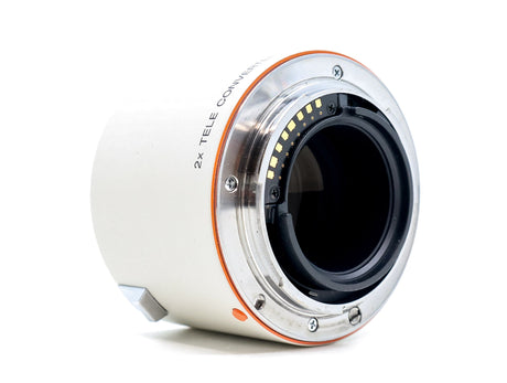 Sony SAL20 2.0x Telekonverter