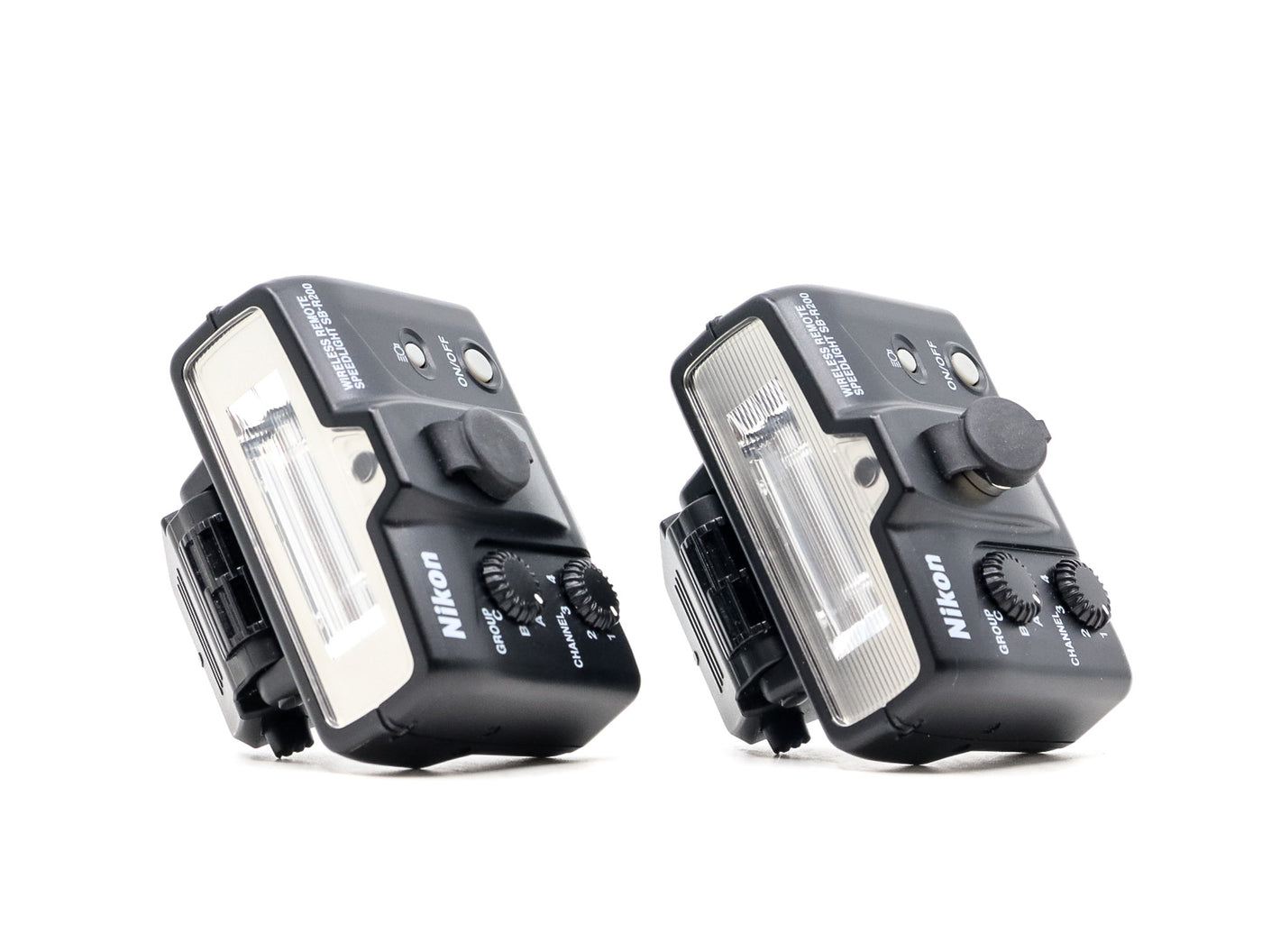 Nikon SB-R1 Close-Up Macro Speedlight Kit · Hauptbild