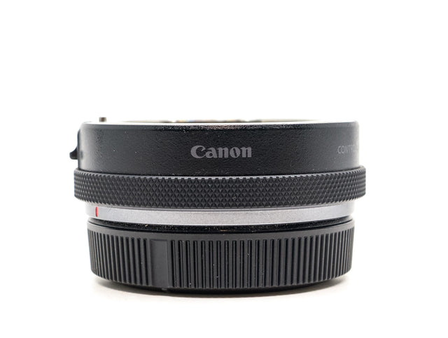 Canon Control Ring Mount Adapter EF-EOS R de segunda mano en Camera Market
