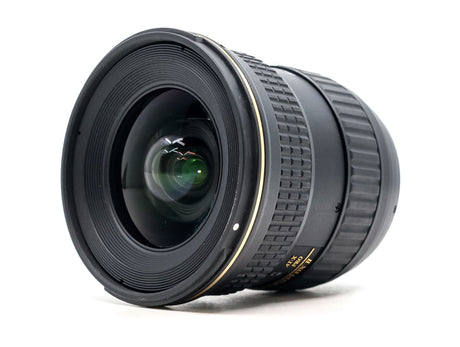Tokina 11-16mm f/2.8 AT-X Pro DX II – Nikon Anschluss