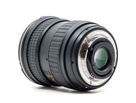 Tokina 11-16mm f/2.8 AT-X Pro DX II – Nikon Anschluss