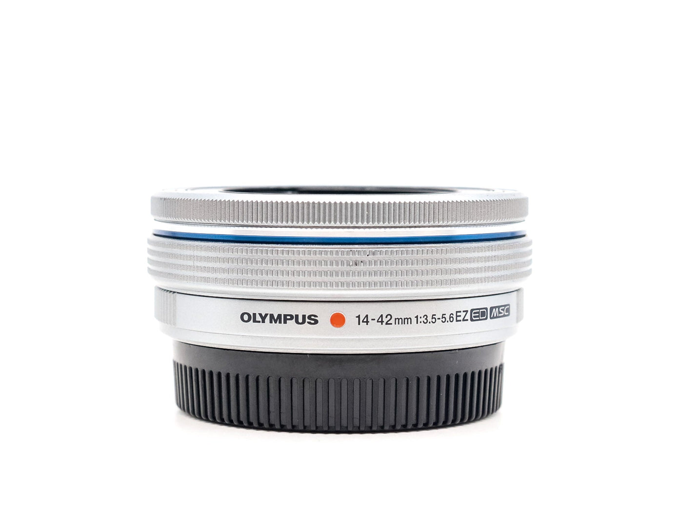 Olympus M.Zuiko Digital ED 14-42mm f/3.5-5.6 EZ · Hauptbild