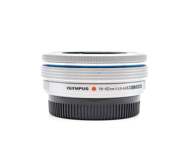 olympus|m.zuiko digital ed 14-42mm f/3.5-5.6 ez - Excelente - 1