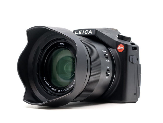 Leica V-Lux (Typ 114) de segunda mano en Camera Market