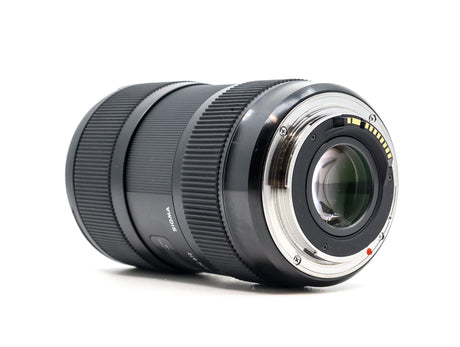 Sigma 18-35mm f/1.8 DC HSM ART – Sigma SA Anschluss