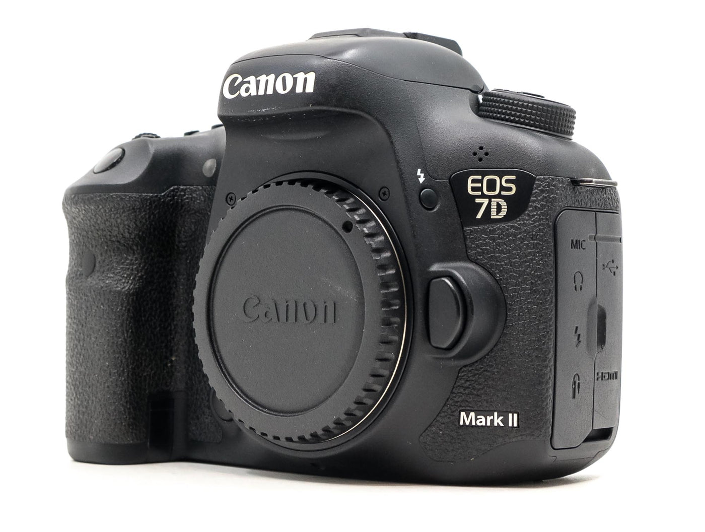 Canon EOS 7D Mark II · Hauptbild