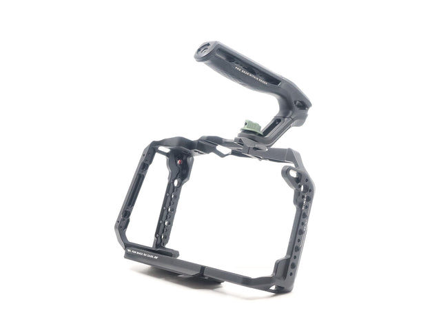 Tilta Basic Kit for Blackmagic Design Pocket Cinema Camera 4K/6K de segunda mano en Camera Market