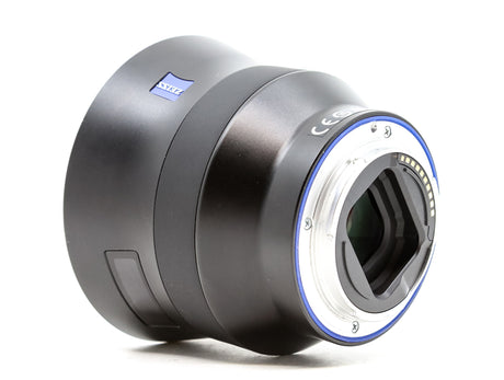 Zeiss Batis 18mm f/2.8 – Sony FE Objektiv