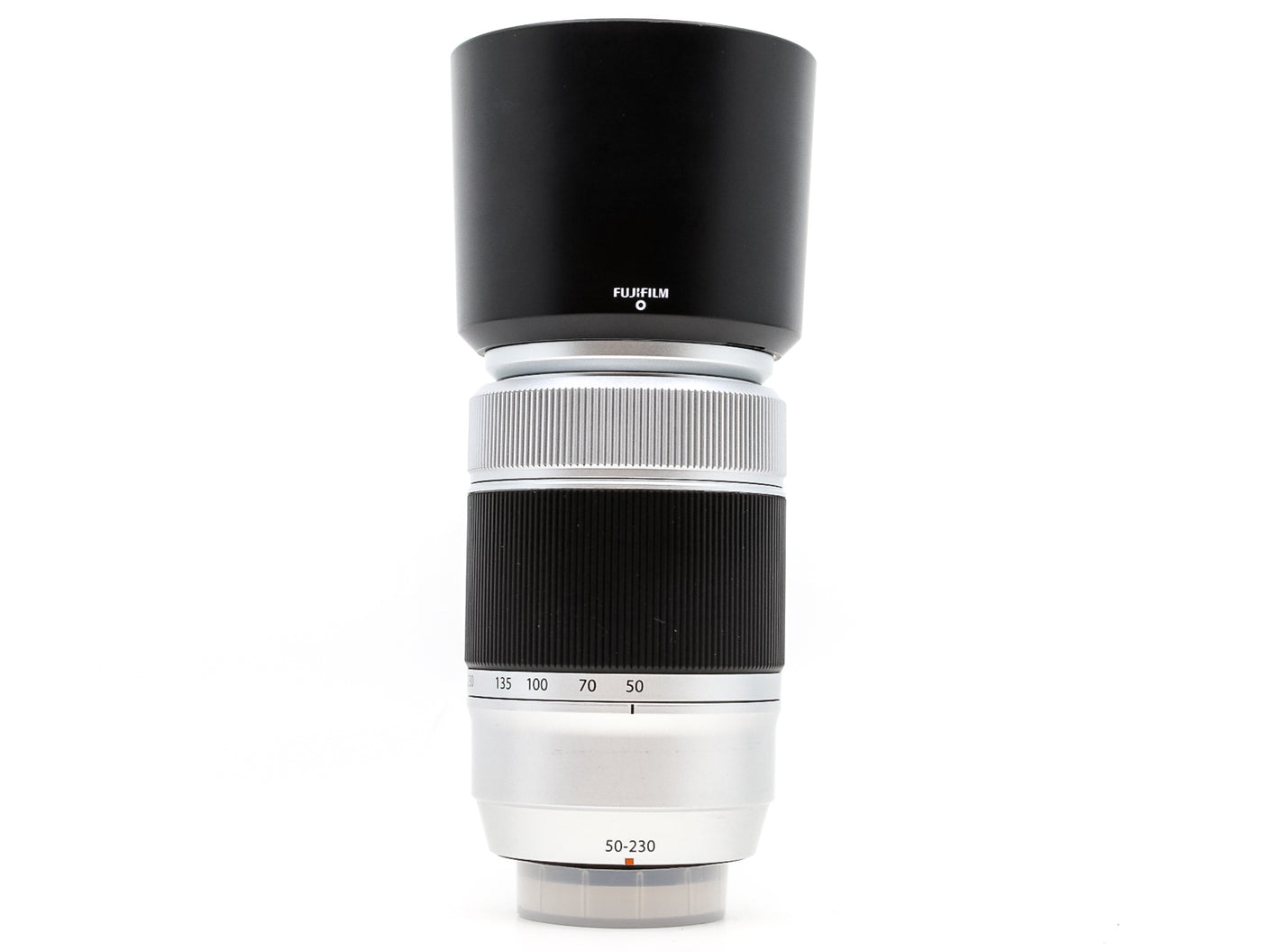 Fujifilm XC 50-230mm f/4.5-6.7 OIS II · Hauptbild