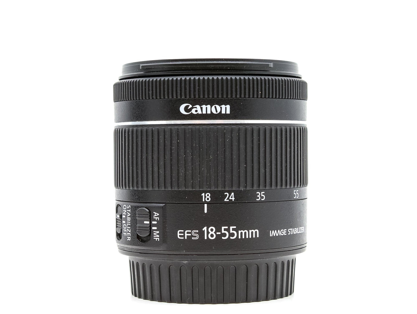Canon EF-S 24mm f/2.8 STM · Hauptbild