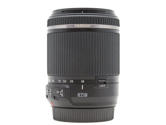 tamron|18-200mm f/3.5-6.3 di ii vc|ef-s-mount - Excelente - 1